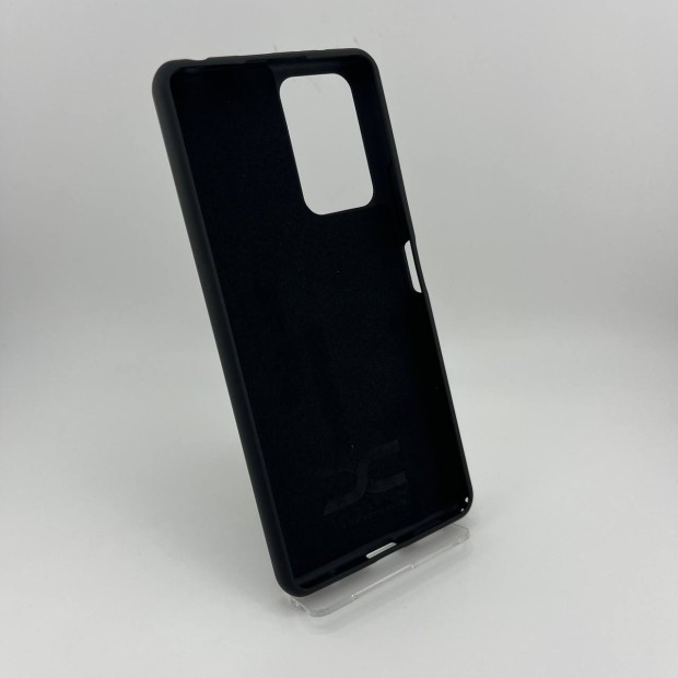 Силіконовий чохол Original Xiaomi Redmi Note 10 Pro / Note 10 Pro Max (Чорний) Силіконовий чохол Original Xiaomi Redmi Note 10 Pro / Note 10 Pro Max (Чорний)