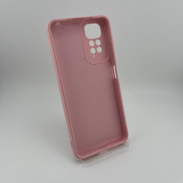 Силіконовий чохол Original Xiaomi Redmi Note 10 Pro / Note 10 Pro Max (Чорний) Силіконовий чохол Original Xiaomi Redmi Note 10 Pro / Note 10 Pro Max (Чорний)