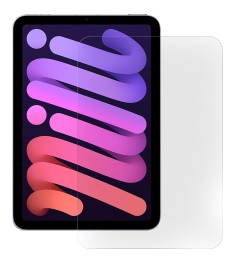 Скло на планшет 5D Japan Apple iPad Mini 6  /  7 8.5