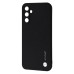 Чехол WAVE Leather Case Samsung Galaxy A14 (Black)