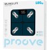 Умные весы Proove Balance Lite (Blue) SLBL00010008