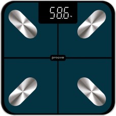Умные весы Proove Balance Lite (Blue) SLBL00010008