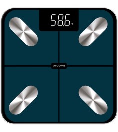 Умные весы Proove Balance Lite (Blue) SLBL00010008