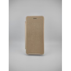 Чехол-книжка Оригинал Lite Xiaomi Redmi 10 (Золотой)
