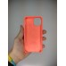 Силіконовий оригінальний чохол Apple для iPhone 11 Pro (50)