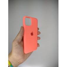 Силикон Original Case Apple iPhone 11 Pro (50)