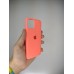 Силіконовий оригінальний чохол Apple для iPhone 11 Pro (50)