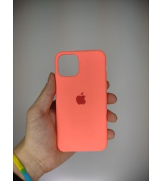 Силикон Original Case Apple iPhone 11 Pro (50)