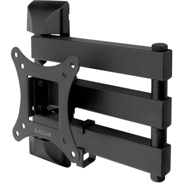 Кронштейн для телевизора и монитора ACCLAB BT102 (13-32