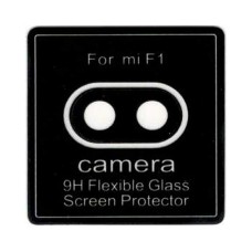 Бронь-пленка Flexible на камеру Xiaomi Pocophone F1