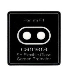 Захисна плівка Flexible для камери Xiaomi Pocophone F1.