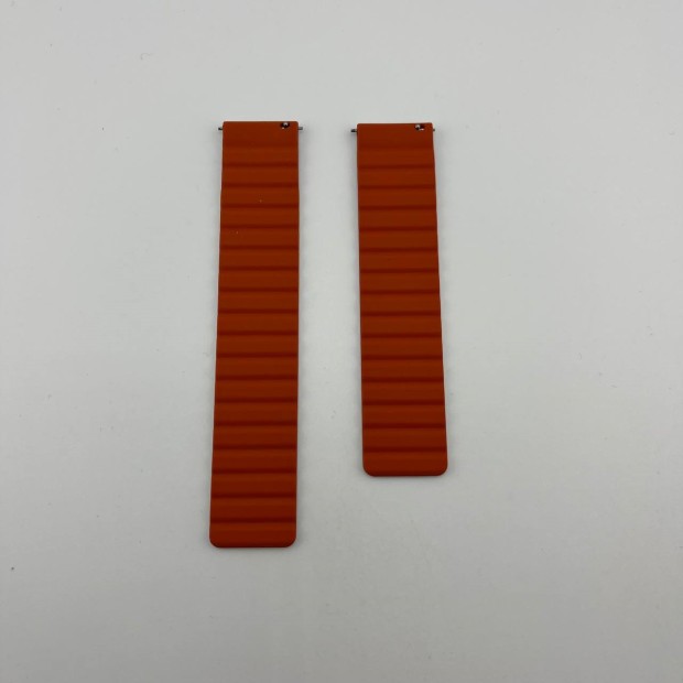 Ремешок iMiki Magnetic Band 22mm (Warm Gray-Orange) Ремешок iMiki Magnetic Band 22mm (Warm Gray-Orange)