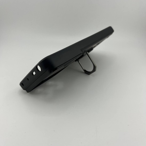 Чохол-бронь Ring Serge Armor Case для Xiaomi Poco X6  /  Note 13 Pro 5G (ShutCam) (Чорний)