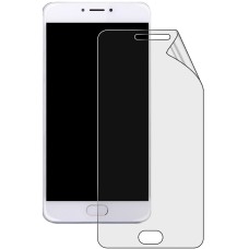 Защитная пленка Meizu M3 (матовая)