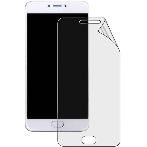 Захисна плівка для Meizu M3 (матова)