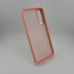 Totu Space Cover for Samsung Galaxy A30s  /  A50  /  A50s (2019) (Dark Peach)