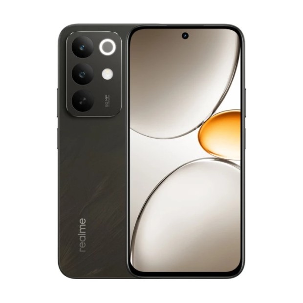 Мобильный телефон Realme C85 8/256GB (Swan Black), Харьков, Киев, Украинга