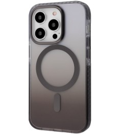 Чохол Proove Shadow Star з MagSafe для Apple iPhone 15 Pro (сірий)