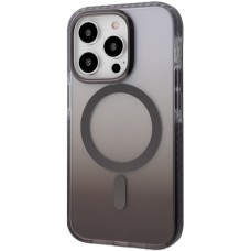 Накладка Proove Shadow Star Case MagSafe Apple iPhone 15 Pro (Grey)