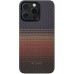 Чохол Pitaka MagEZ Case 5 Sunset для Apple iPhone 15 Pro Чохол Pitaka MagEZ Case 5 Sunset для Apple iPhone 15 Pro