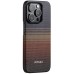 Накладка Pitaka MagEZ Case 5 Sunset Apple iPhone 15 Pro