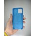 Оригінальний силіконовий чохол Apple для iPhone 11 Pro (12)