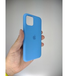 Силикон Original Case Apple iPhone 11 Pro (12)