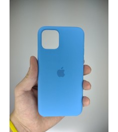 Силикон Original Case Apple iPhone 11 Pro (12)