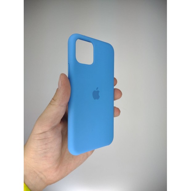 Силикон Original Case Apple iPhone 11 Pro (12)