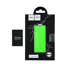 Аккумулятор Hoco BL-5C для Nokia 2300/ 3100/ 5030/ 6230/ 6230i/ 6600/ 6630/ C1-00