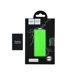 Аккумулятор Hoco BL-5C для Nokia 2300/ 3100/ 5030/ 6230/ 6230i/ 6600/ 6630/ C1-0..