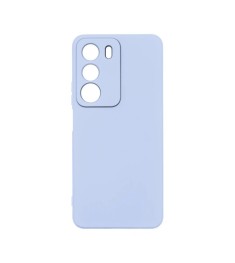 Силикон Original Realme C71 4G (Фиалковый) Силикон Original Realme C71 4G (Фиалковый)