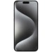 Мобільний телефон Apple iPhone 15 Pro Max 256Gb (White Titanium) (Grade A+) 89% Б / У