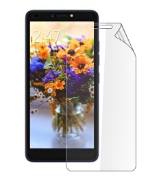 Защитная пленка Hydrogel HD Tecno Pop 2F (передняя)