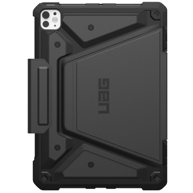 Чохол-книжка Urban Armor Gear Metropolis SE для Apple iPad Pro 11
