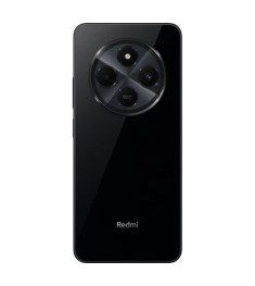Мобільний телефон Xiaomi Redmi 14C 4 / 128Gb NFC EU (Чорна опівніч)