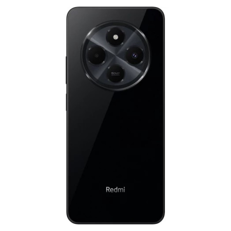Мобильный телефон Xiaomi Redmi 14C 4/128Gb NFC (Midnight Black) Мобильный телефон Xiaomi Redmi 14C 4/128Gb NFC (Midnight Black)