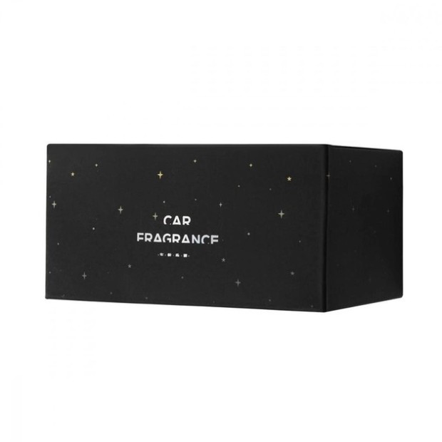 Ароматизатор Space Bear (Червоний)