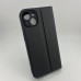 Чохол-книжка Dux Soft для Apple iPhone 13 (Чорний)