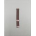 Ремешок Milanes Loop Universal 20mm (Rose Gold)