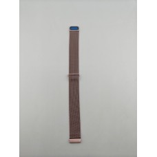 Ремінець Milanes Loop Universal 20 мм (Рожеве золото)