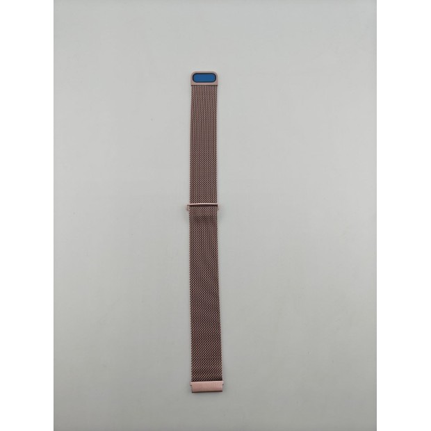 Ремешок Milanes Loop Universal 20mm (Rose Gold)