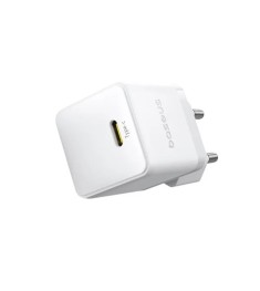 Baseus Palm 30W PD Charger (1 Type-C) (White) P10111605213-00