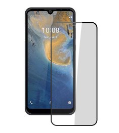 Захисне скло 5D Standard ZTE Blade A51 Lite Black