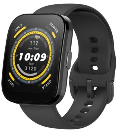 Смарт-часы Xiaomi Amazfit Bip 5 (Soft Black) (Grade A) DL