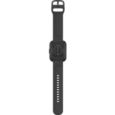 Розумний годинник Xiaomi Amazfit Bip 5 (М'який чорний) (Клас A) DL