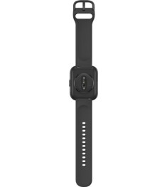 Розумний годинник Xiaomi Amazfit Bip 5 (М'який чорний) (Клас A) DL