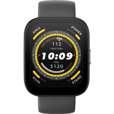 Розумний годинник Xiaomi Amazfit Bip 5 (М'який чорний) (Клас A) DL