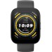 Розумний годинник Xiaomi Amazfit Bip 5 (М'який чорний) (Товар зі знижкою, Клас A) DL