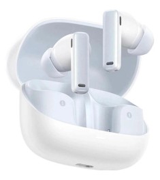 Беспроводные наушники-гарнитура вакуумные Baseus Bowie M2s (White) NGTW350102